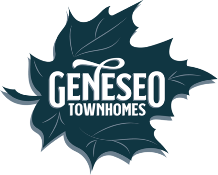 geneseo townhomes, newly construction geneseo townhomes, geneseo townhomes for rent